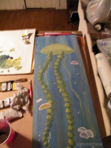 jellyfishpaintingwip2