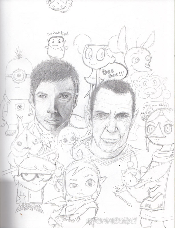 watchingdoodles